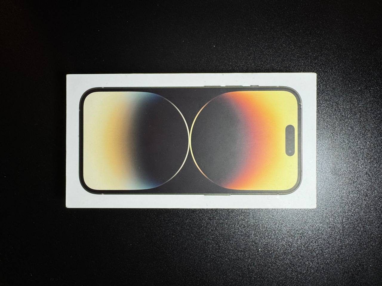 Смартфон iPhone 14 Pro
