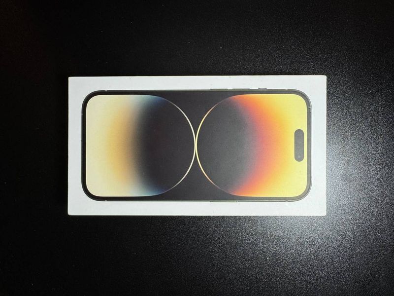 Смартфон iPhone 14 Pro