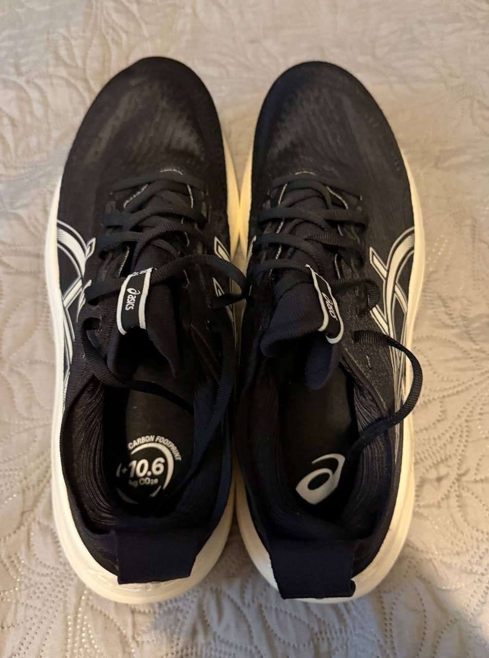 Кроссовки Asics Gel Nimbus 27, размер 44