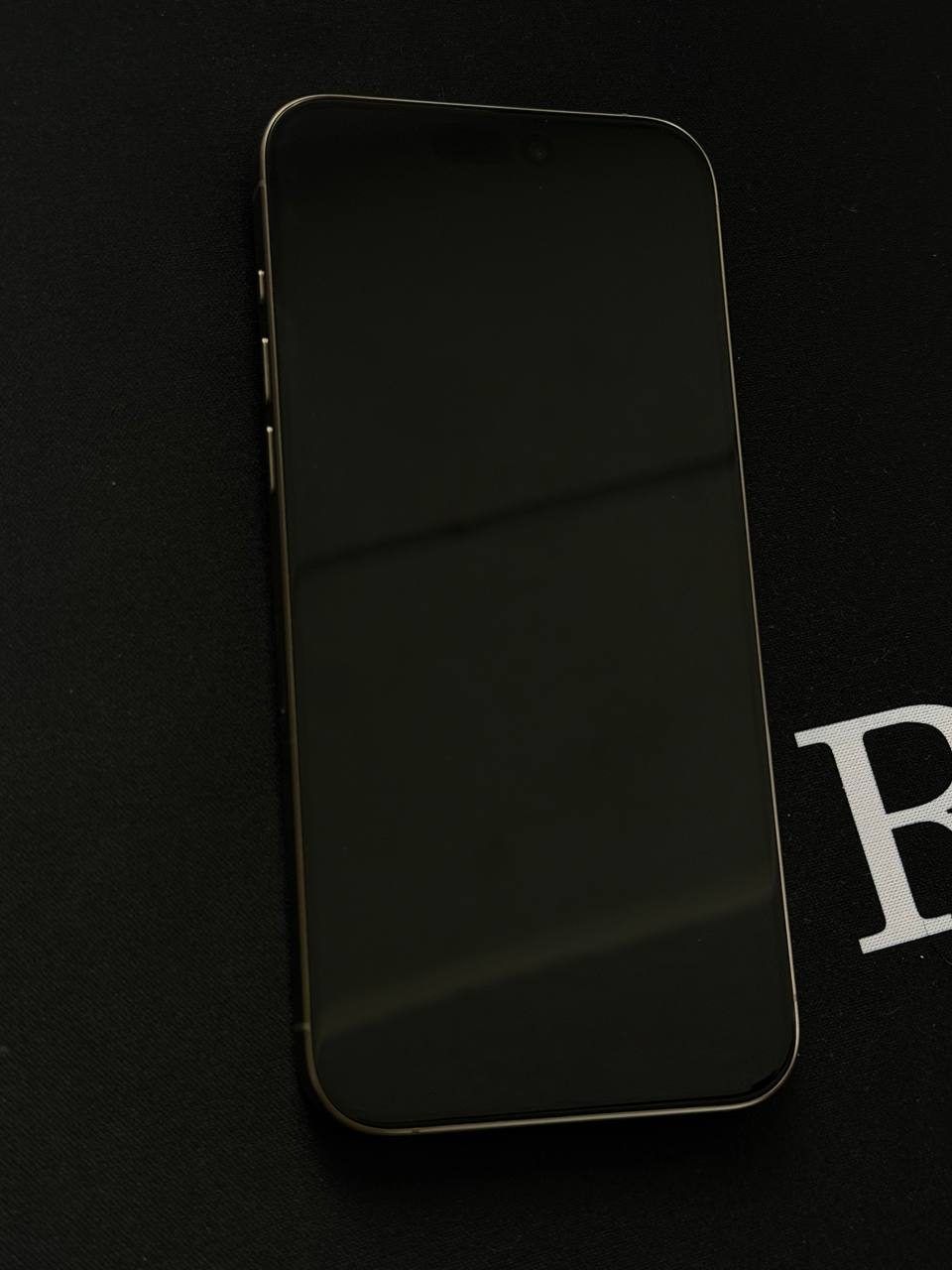 Смартфон iPhone 15 pro max, 256 ГБ