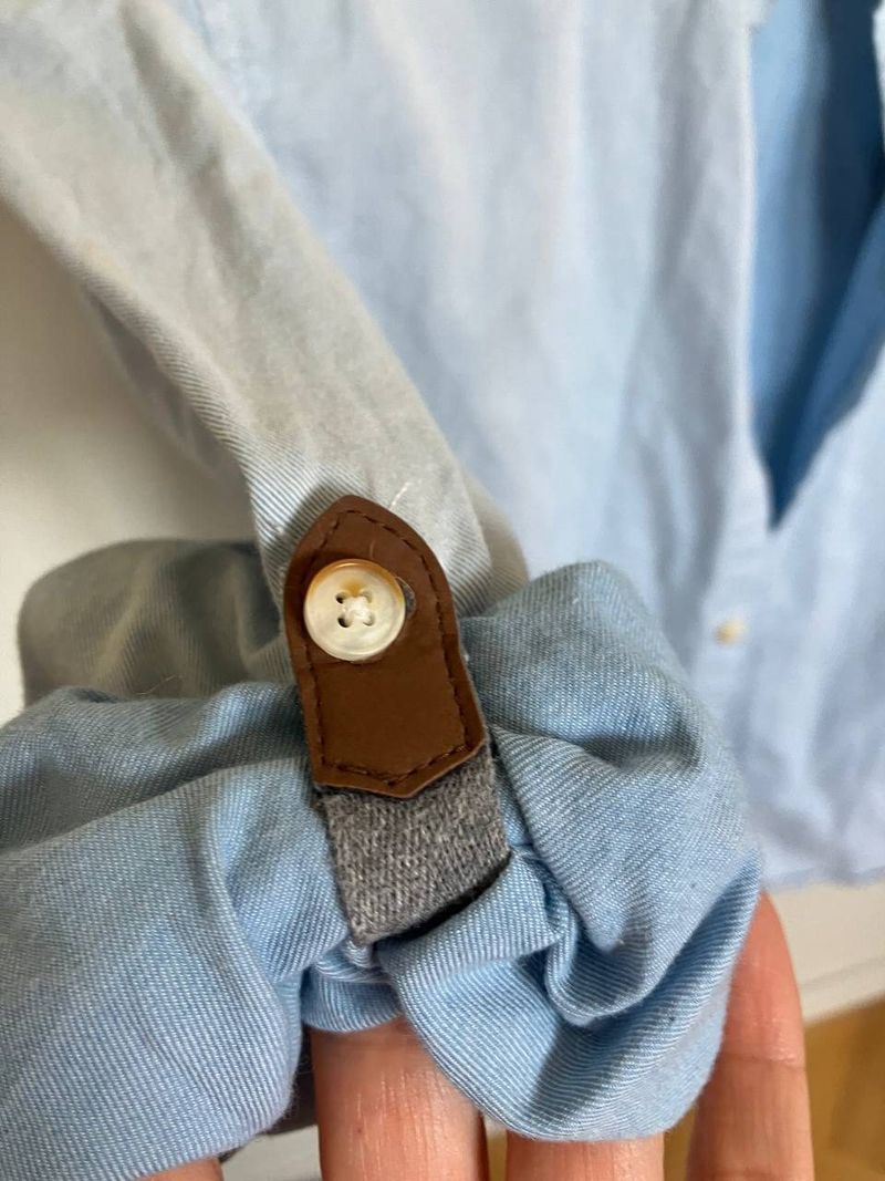 Рубашка Zara, 9-10 лет