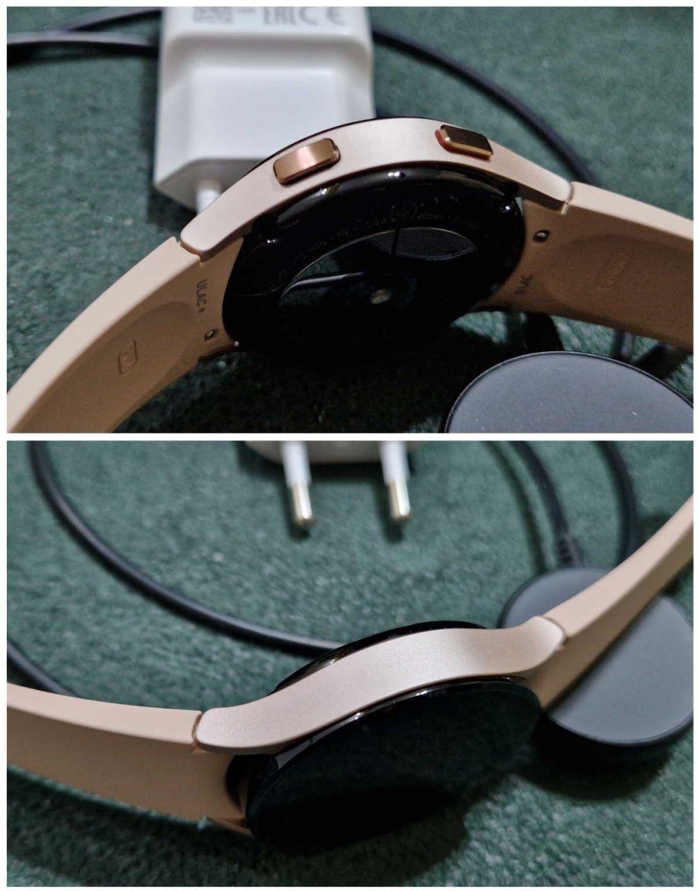 Умные часы Samsung Galaxy Watch4, 40мм