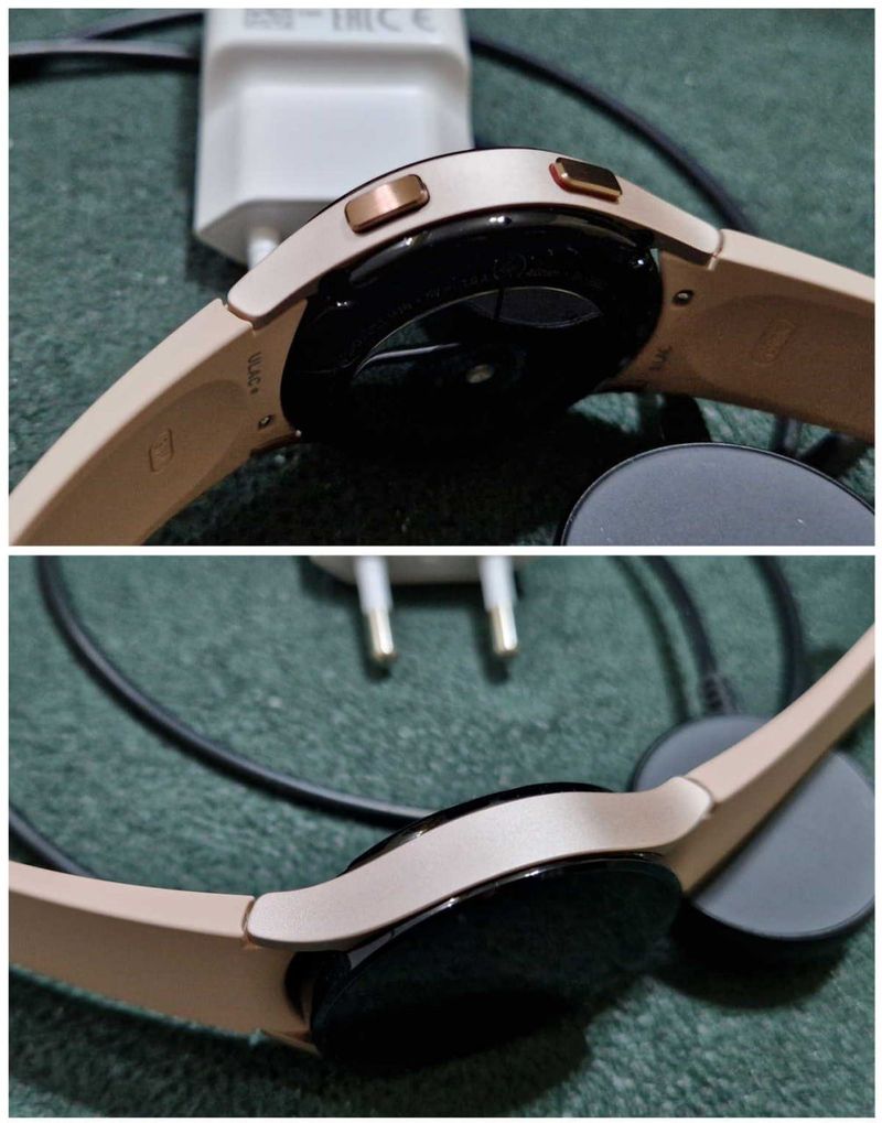 Умные часы Samsung Galaxy Watch4, 40мм