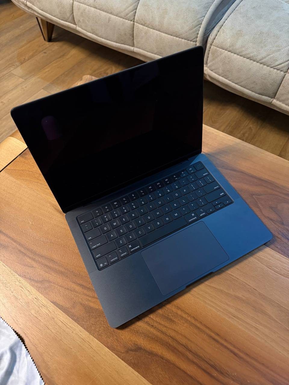 Ноутбук Apple Macbook Pro, 1 ТБ