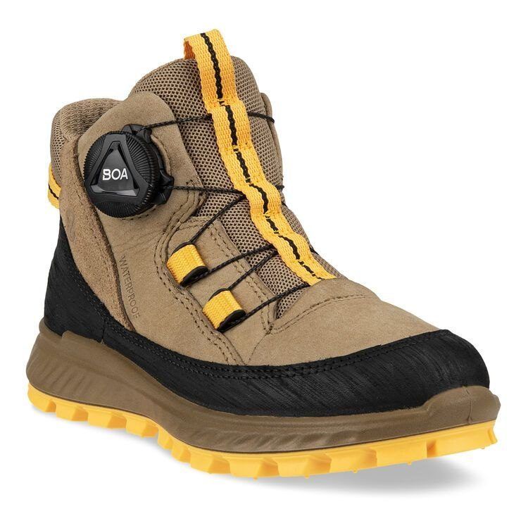 Ботинки Ecco Exostrike Waterproof, размер 41