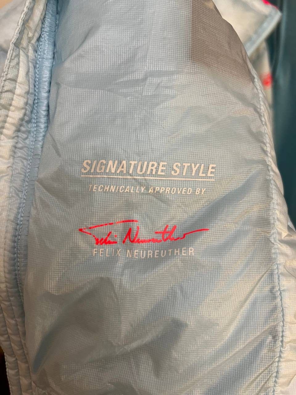 Пуховик Jack Wolfskin, размер m-xl