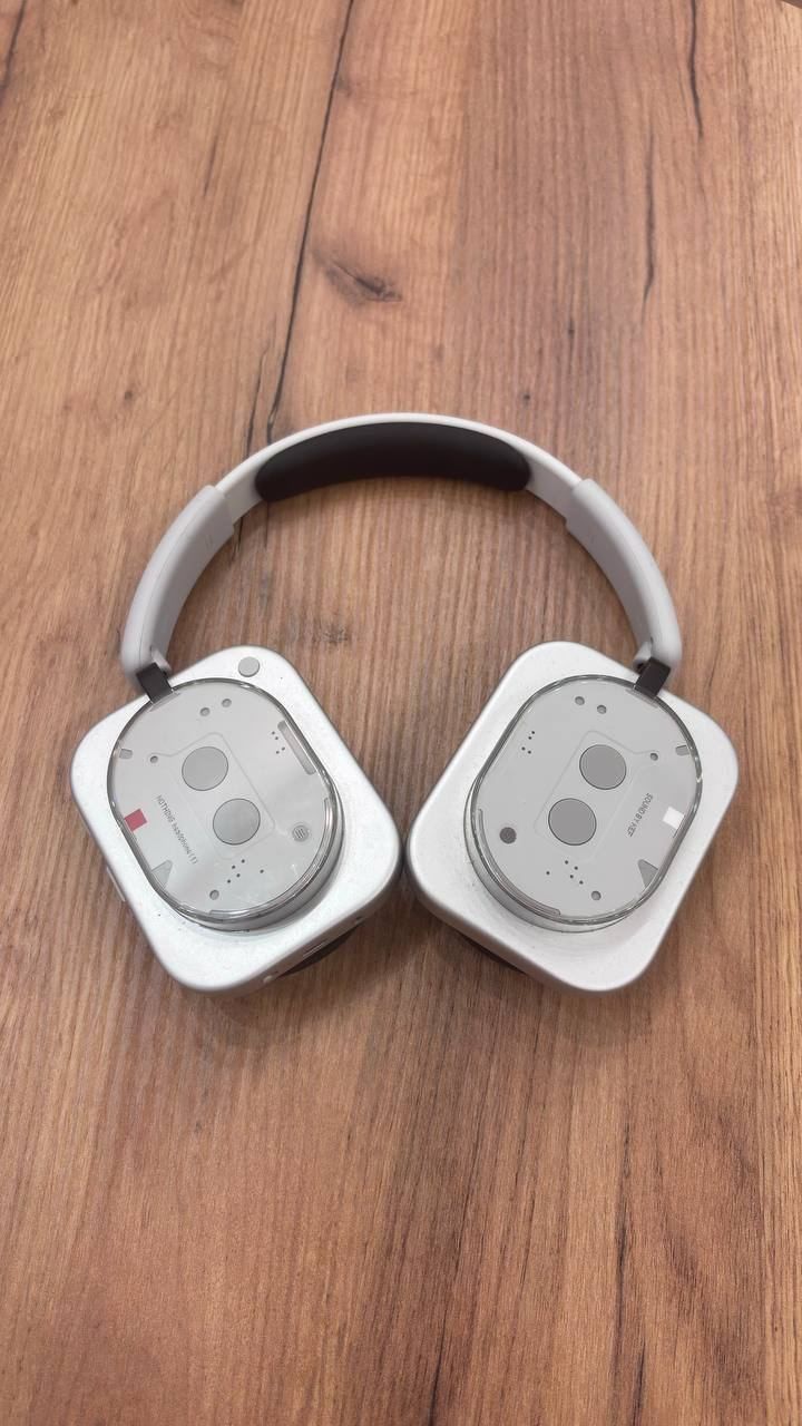 Наушники Nothing Headphone, White