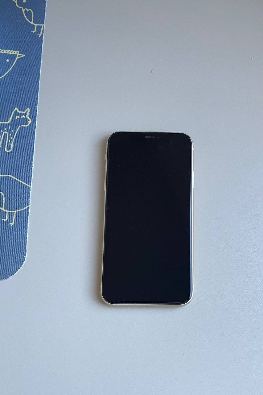 Смартфон Apple iPhone XR, 64 ГБ