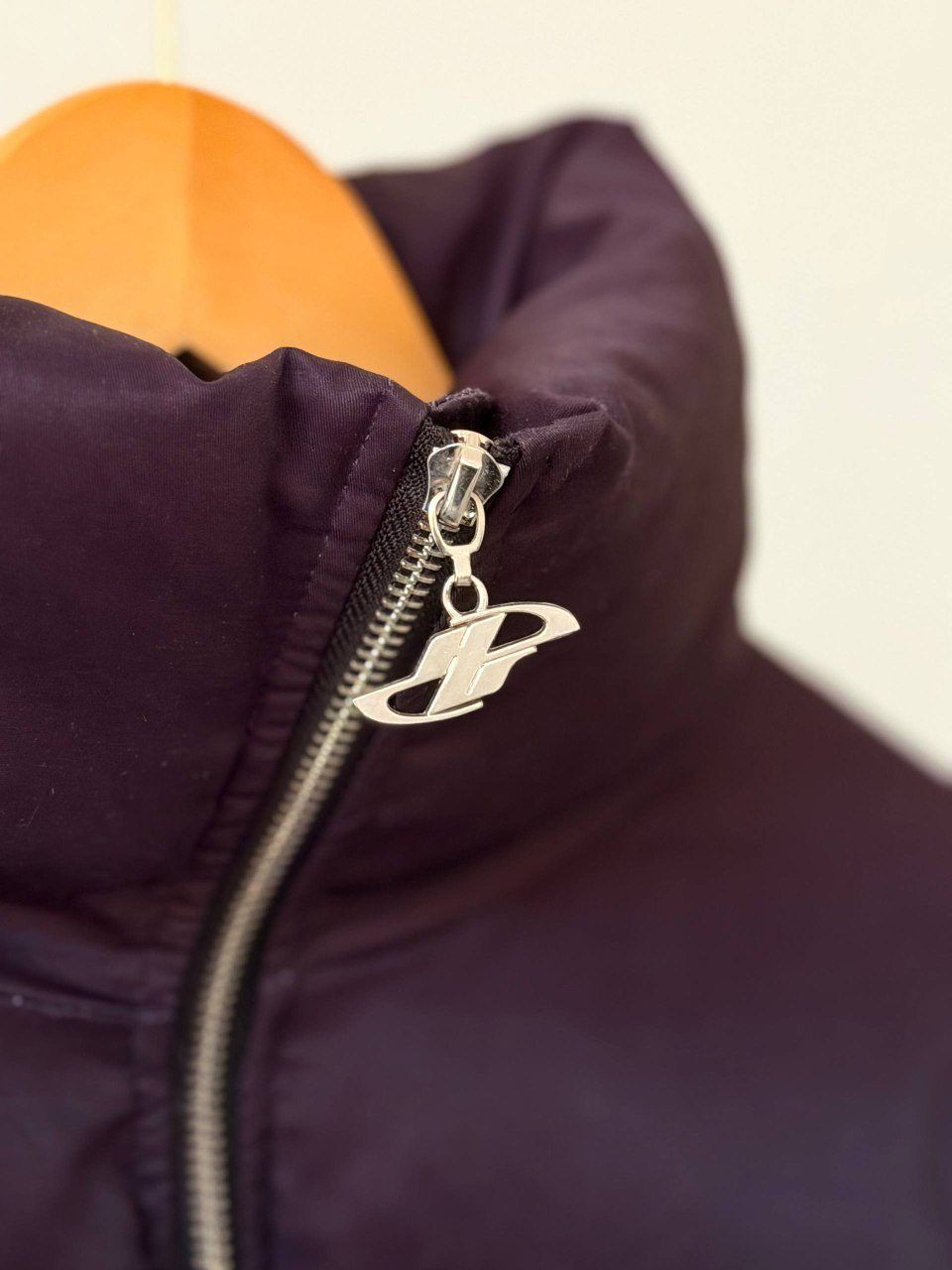 Куртка HARSH AND CRUEL Graffiti Puffer Jacket, размер L