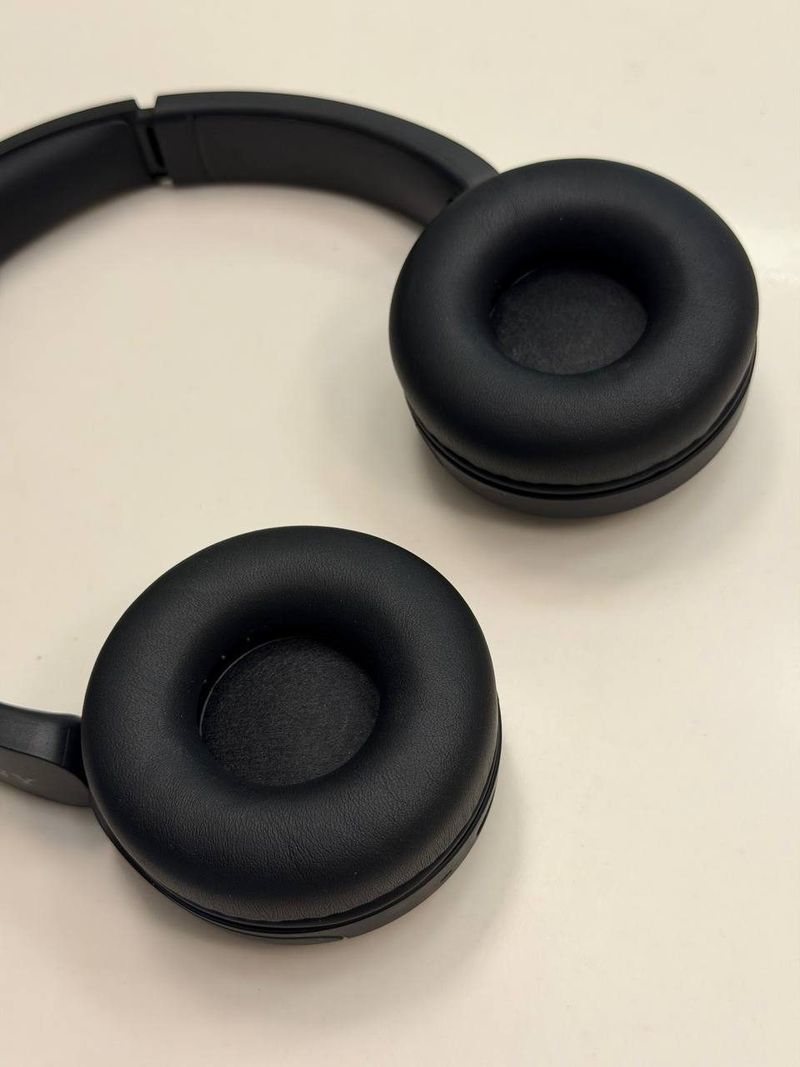 Наушники Sony WH-CH520