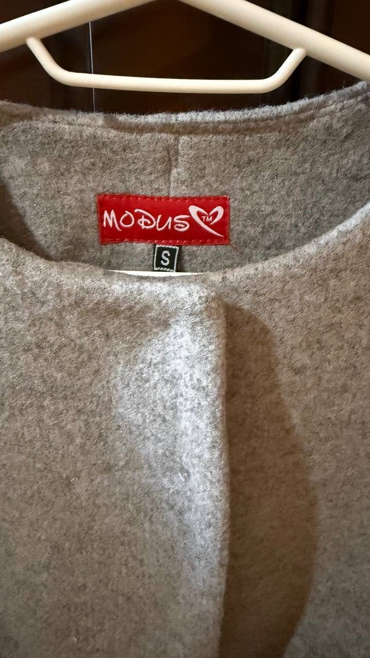 Пальто Modus Vivendi, размер S