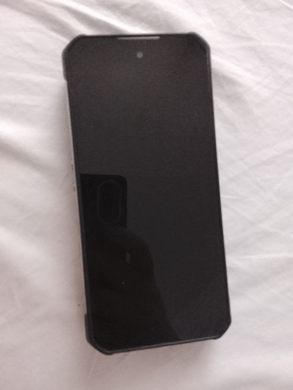 Смартфон Oukitel wp 100 titan, батарея 33000 мАч