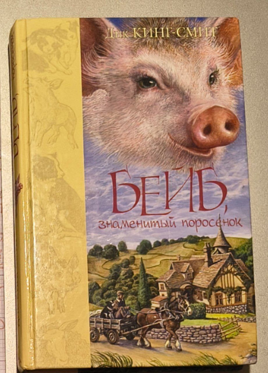 Книга
