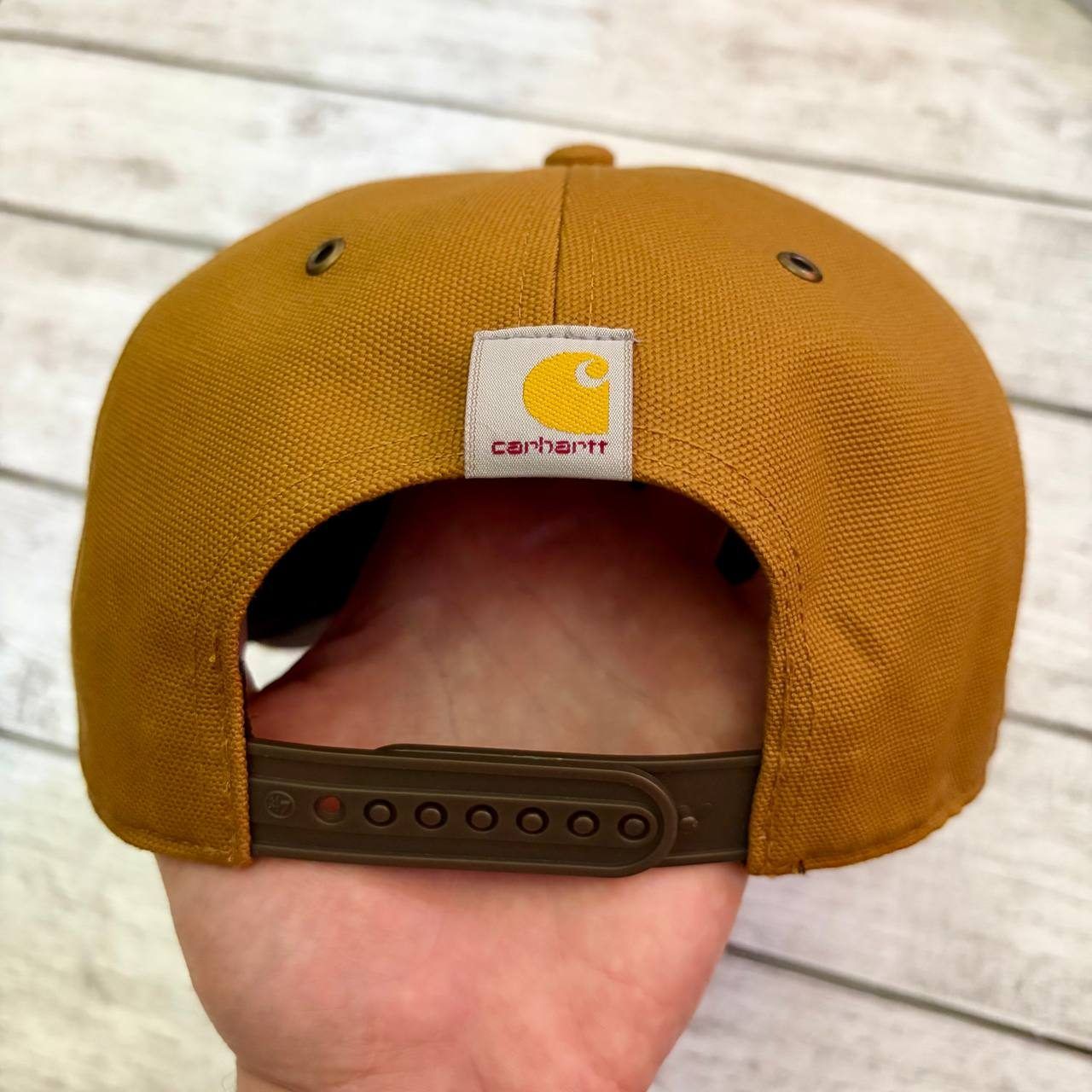 Carhartt x '47 Hitch Philadelphia Phillies кепка