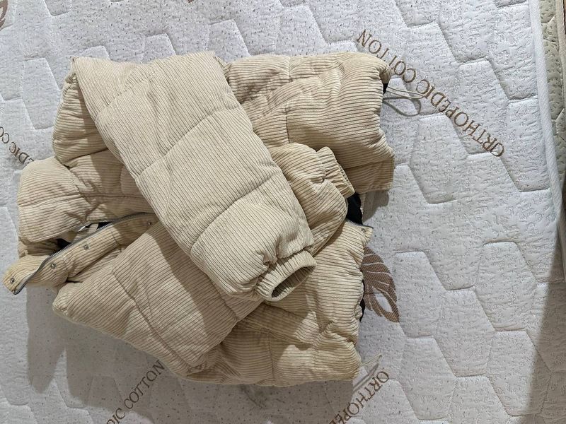 Куртка Bershka, размер S