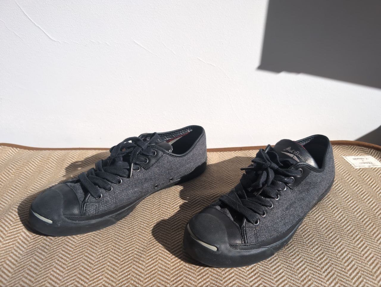 Кеды Converse Jack Purcell, размер 43