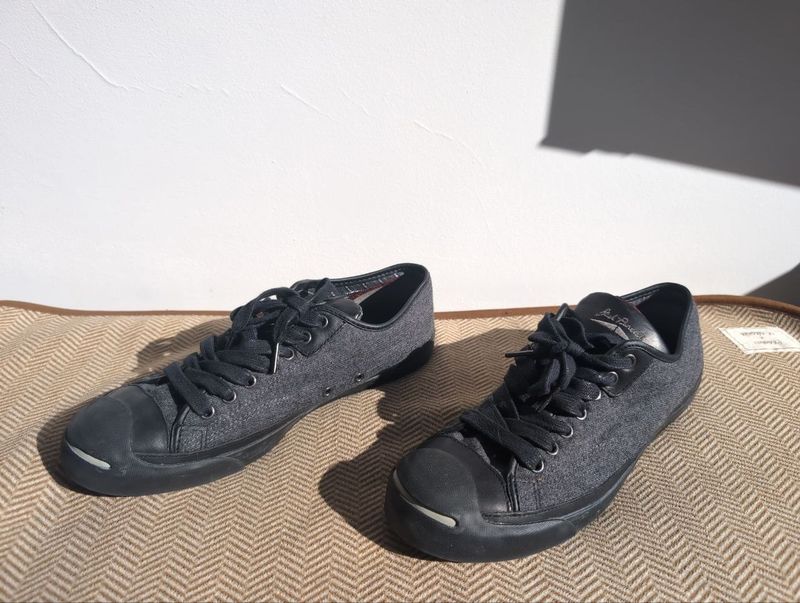 Кеды Converse Jack Purcell, размер 43