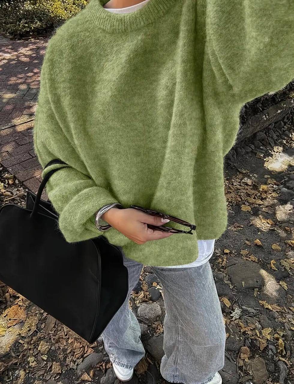 Свитер, размер L-XL