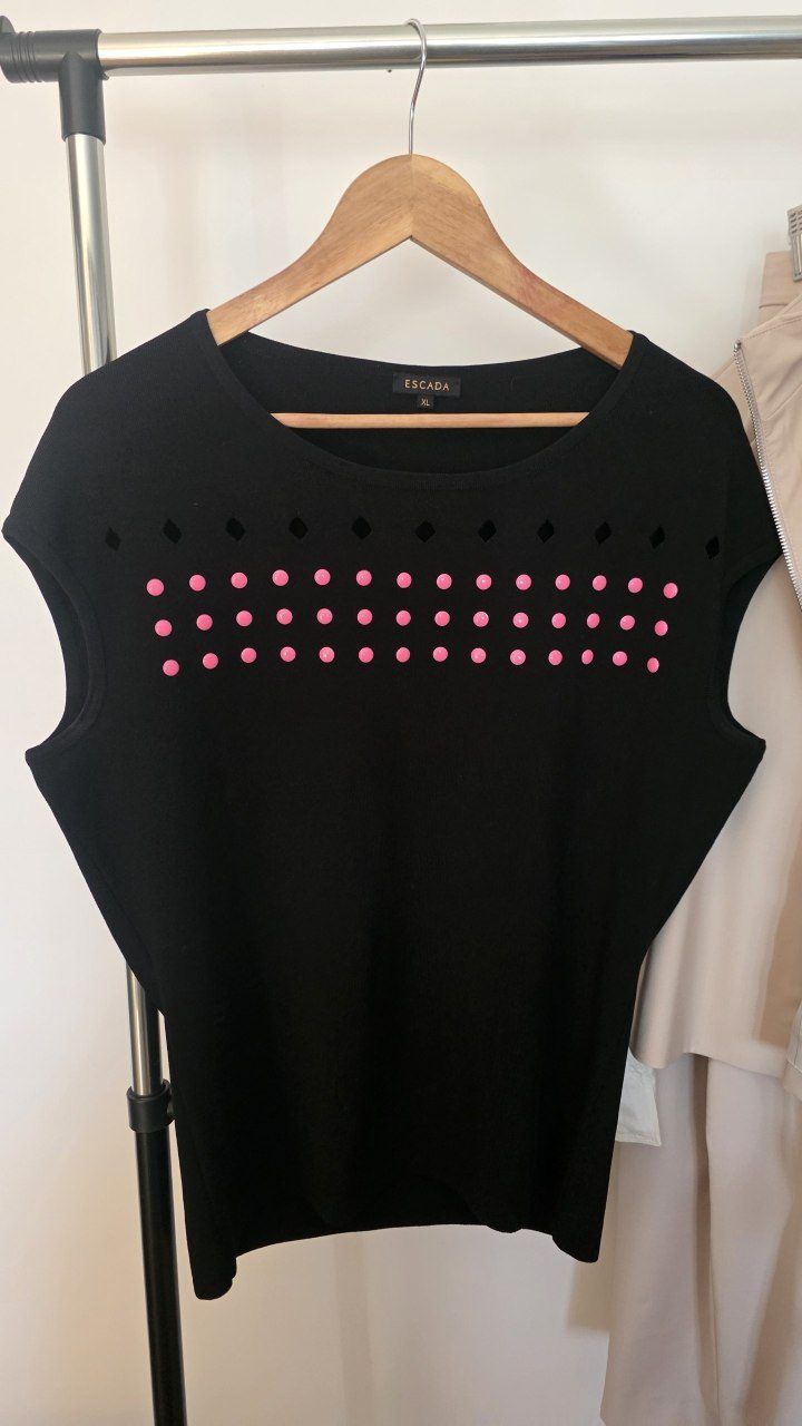 Escada топ M-L