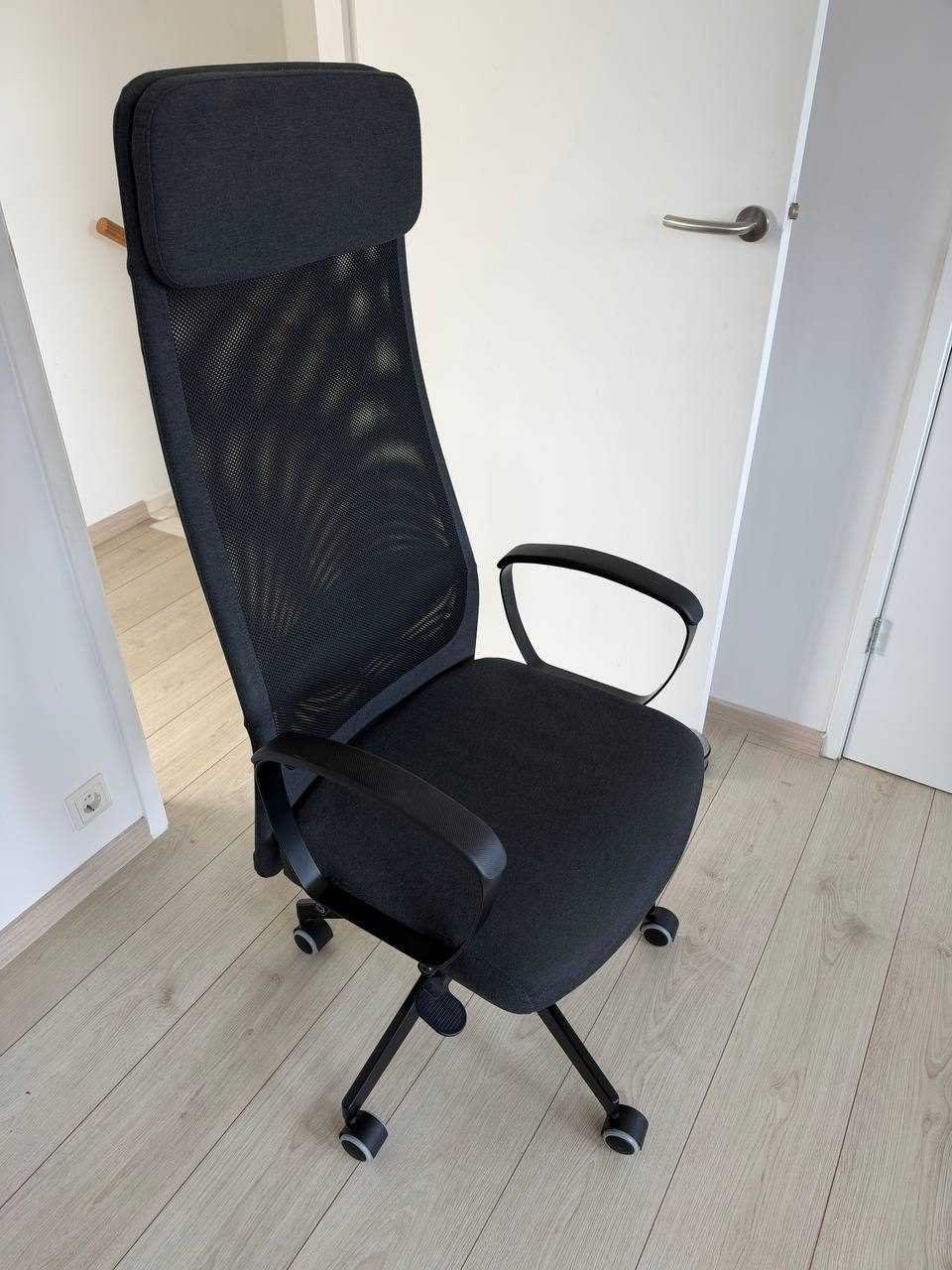 Стул IKEA Markus