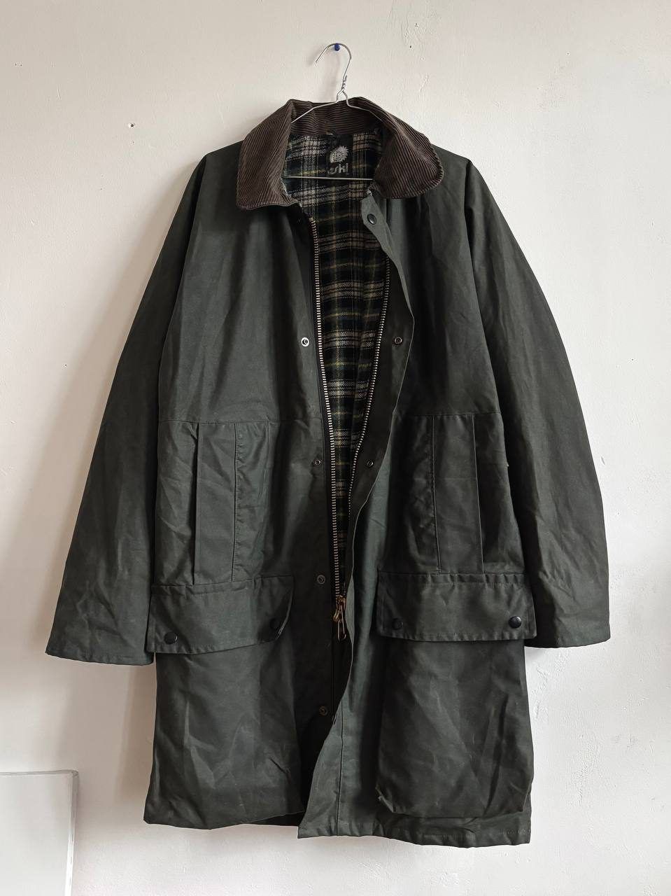 Jacket, size M