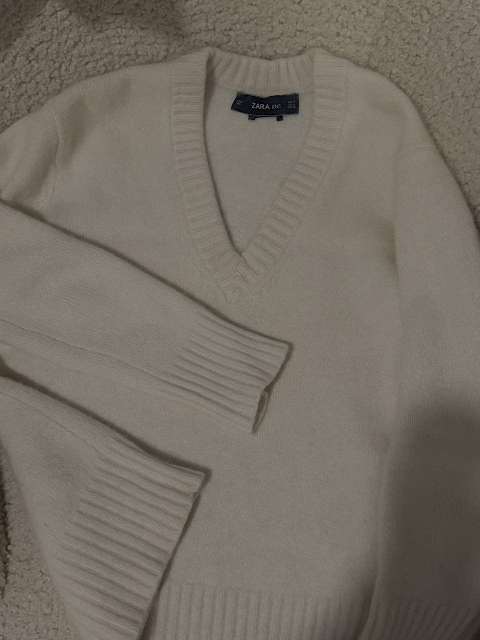 Свитер ZARA, размер M