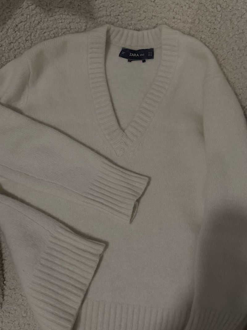 Свитер ZARA, размер M