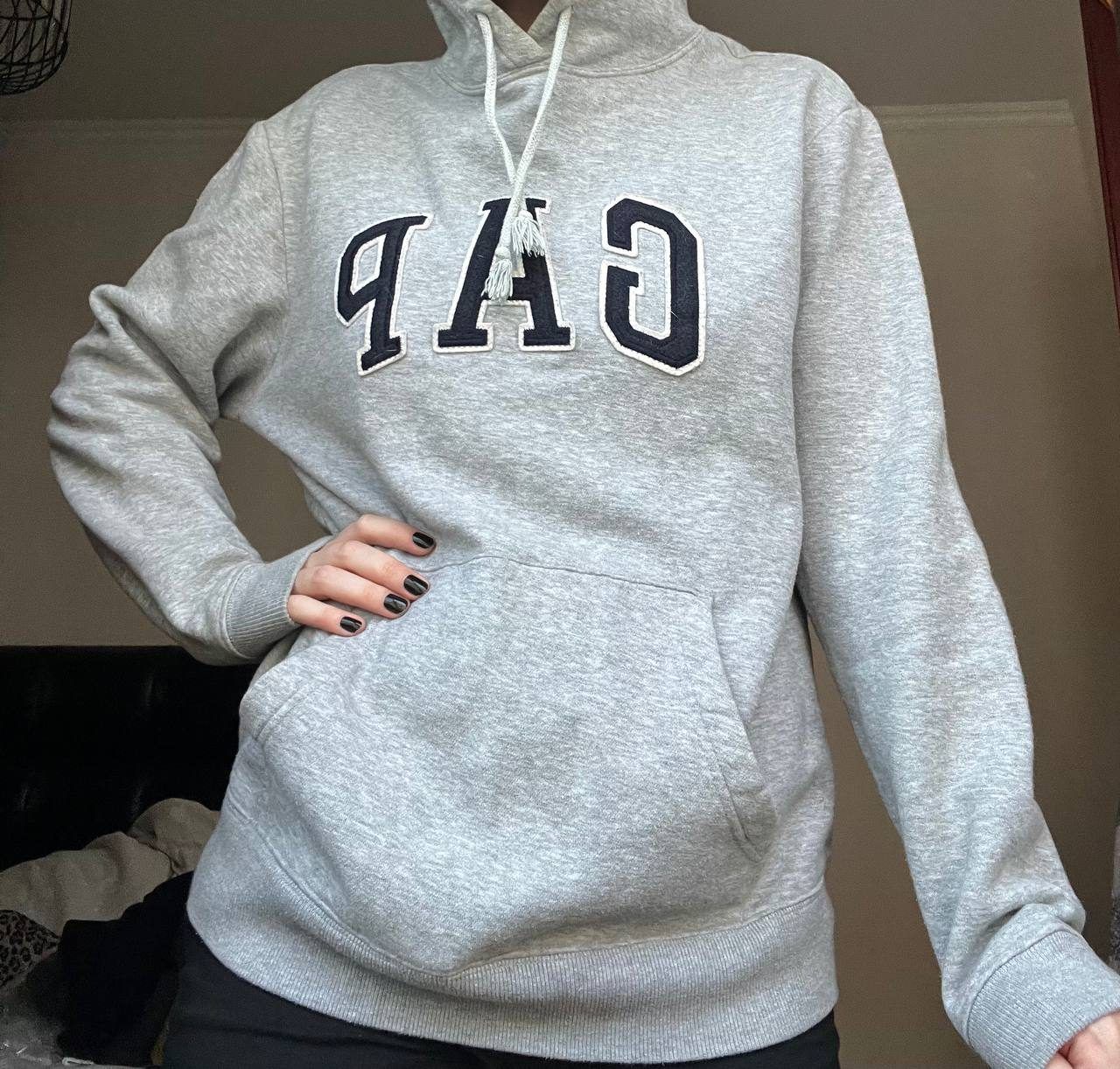 Худи GAP, размер S-M