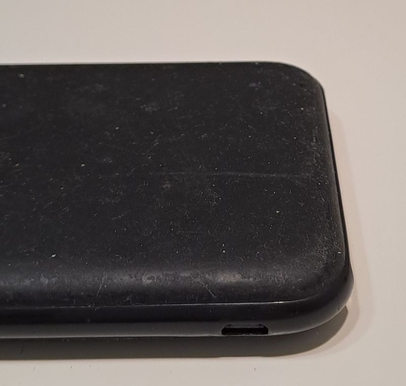 Пауэрбэнк Uniscend, 10000 mAh
