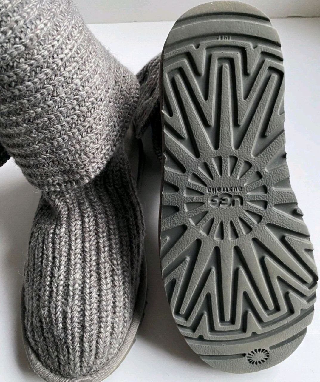 Угги UGG, размер 38