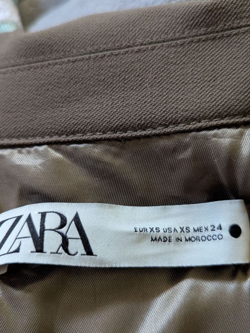 Куртка Zara, xs