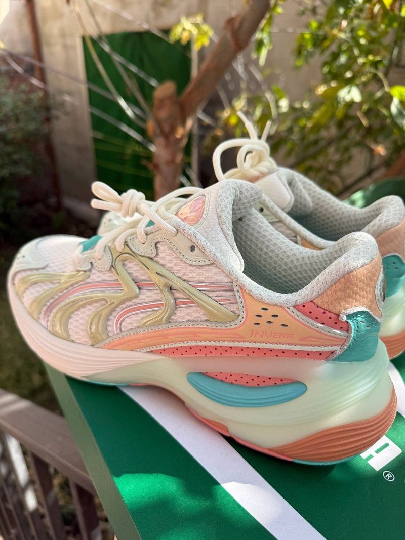 Кроссовки Puma, размер 9.5US