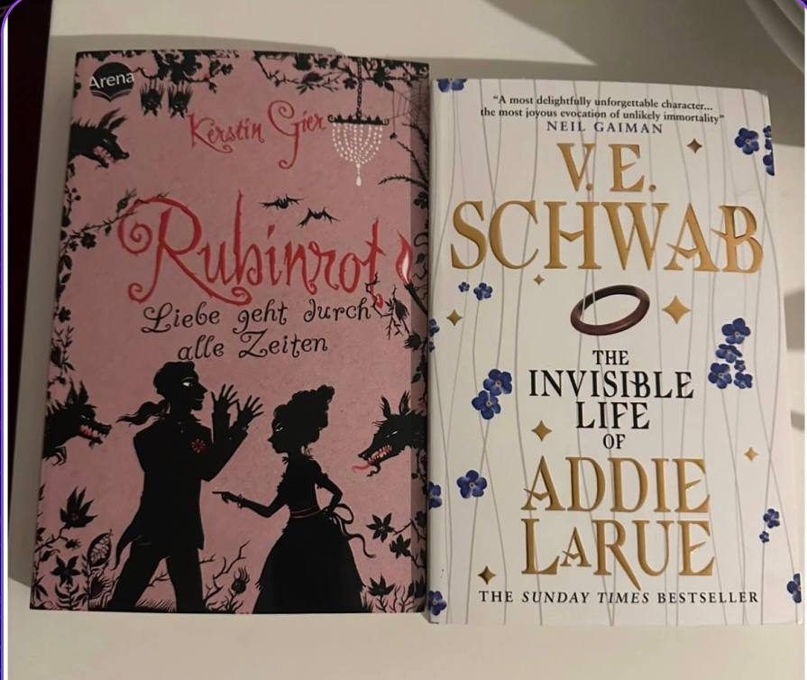 Книги, на немецком языке