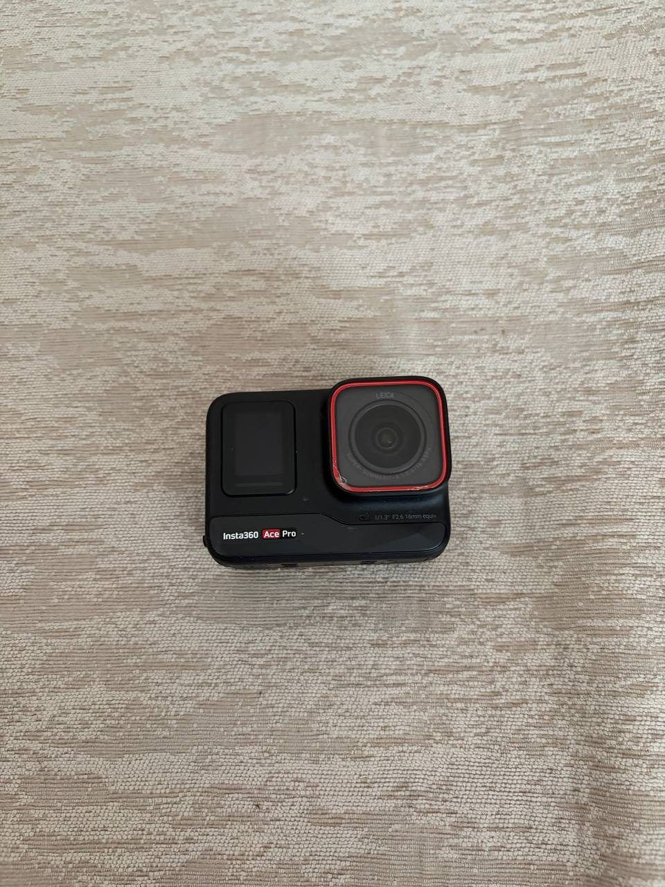 Экшн-камера Insta360 Ace Pro