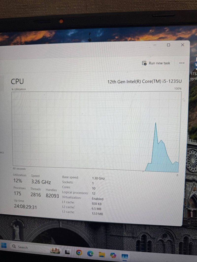 Ноутбук ASUS Vivobook 15, 512GB