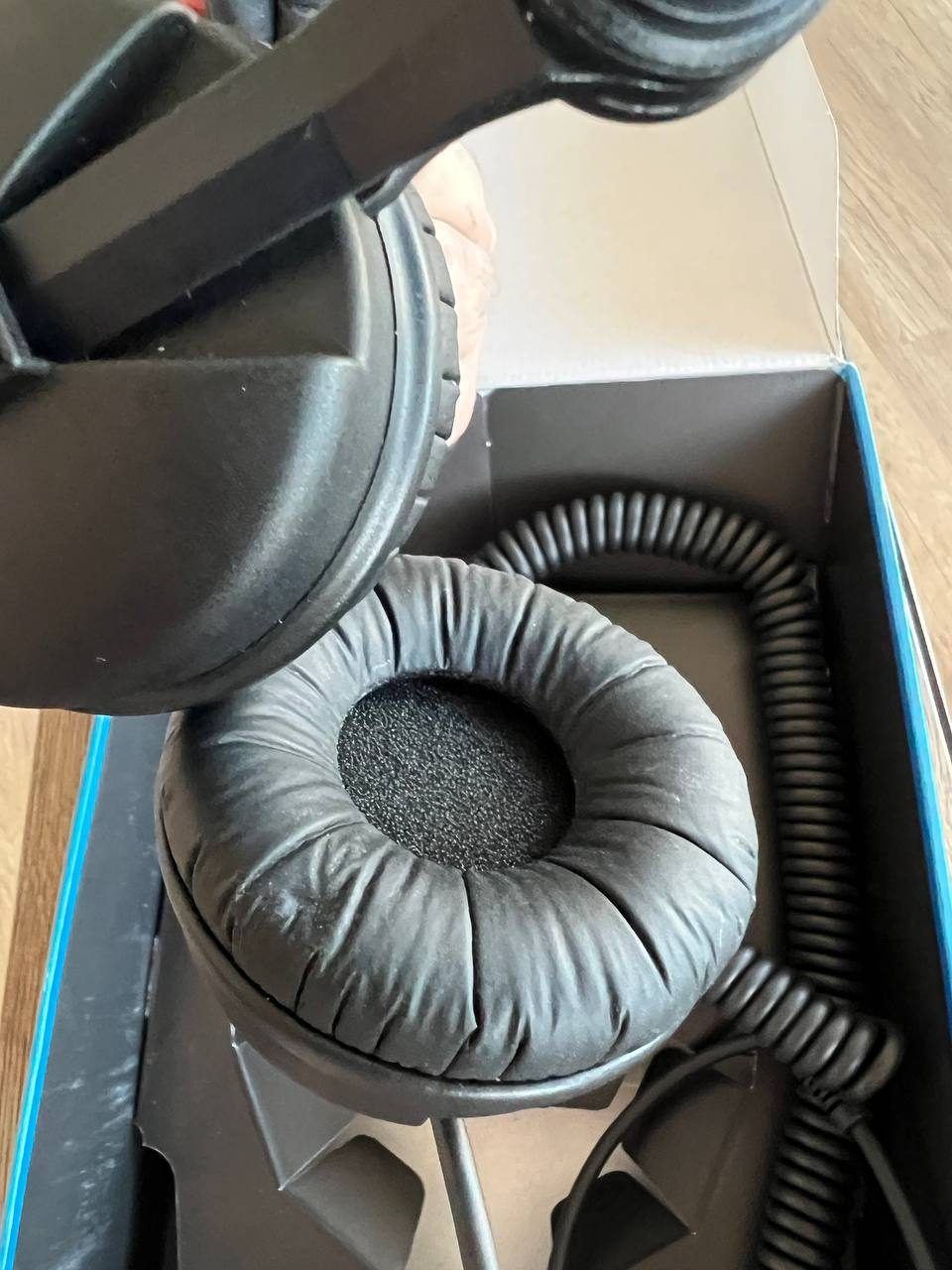 Наушники Sennheiser HD 25 Plus