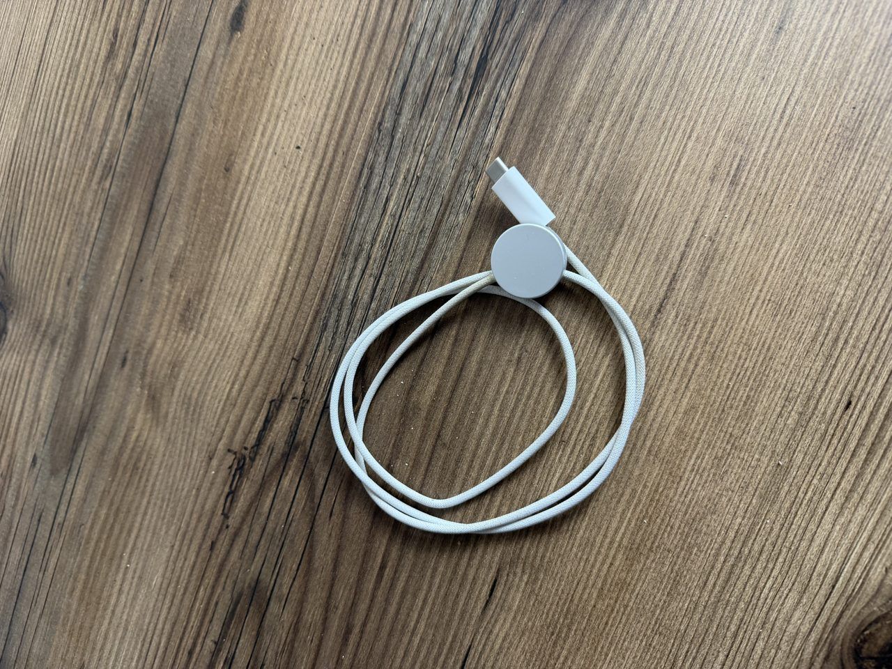 Зарядное устройство Apple Watch, USB-A