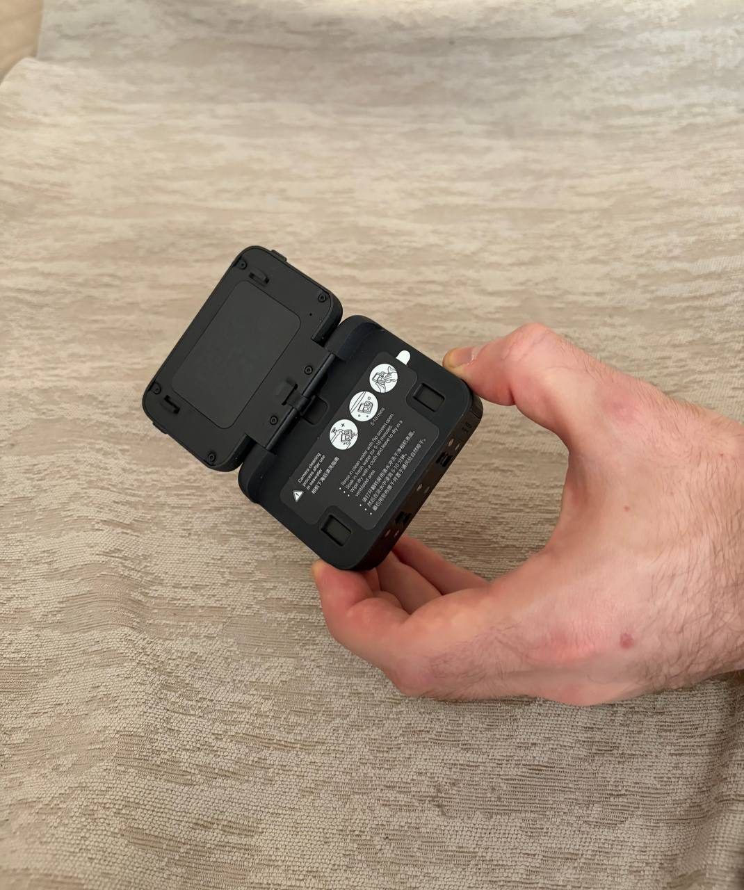 Экшн-камера Insta360 Ace Pro