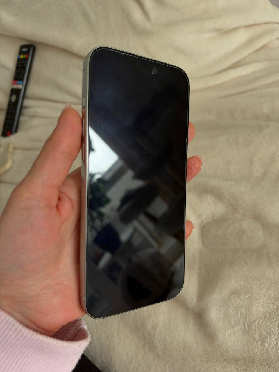 Смартфон Apple iPhone 16 Pro Max