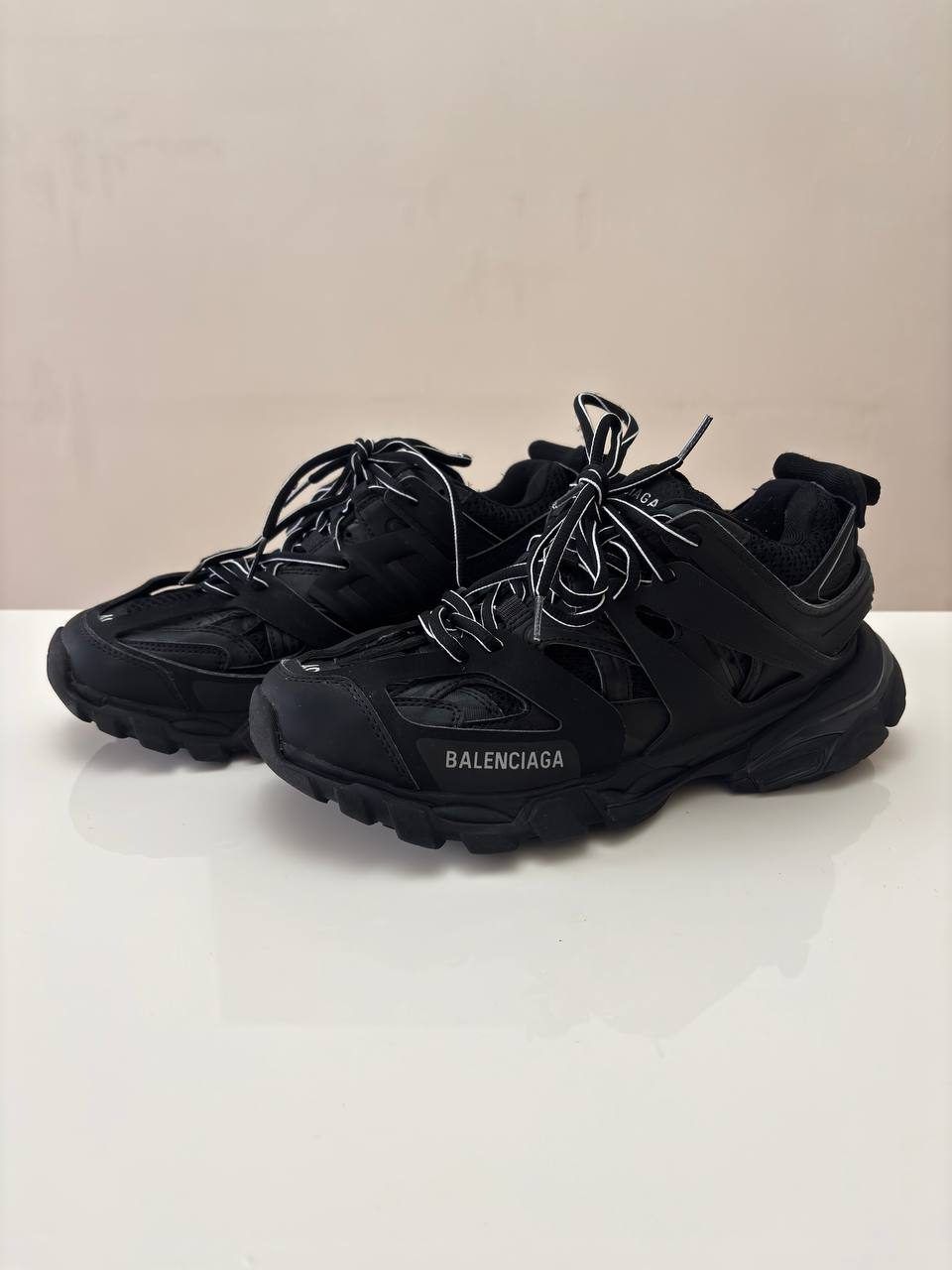 Кроссовки Balenciaga Track, размер 40