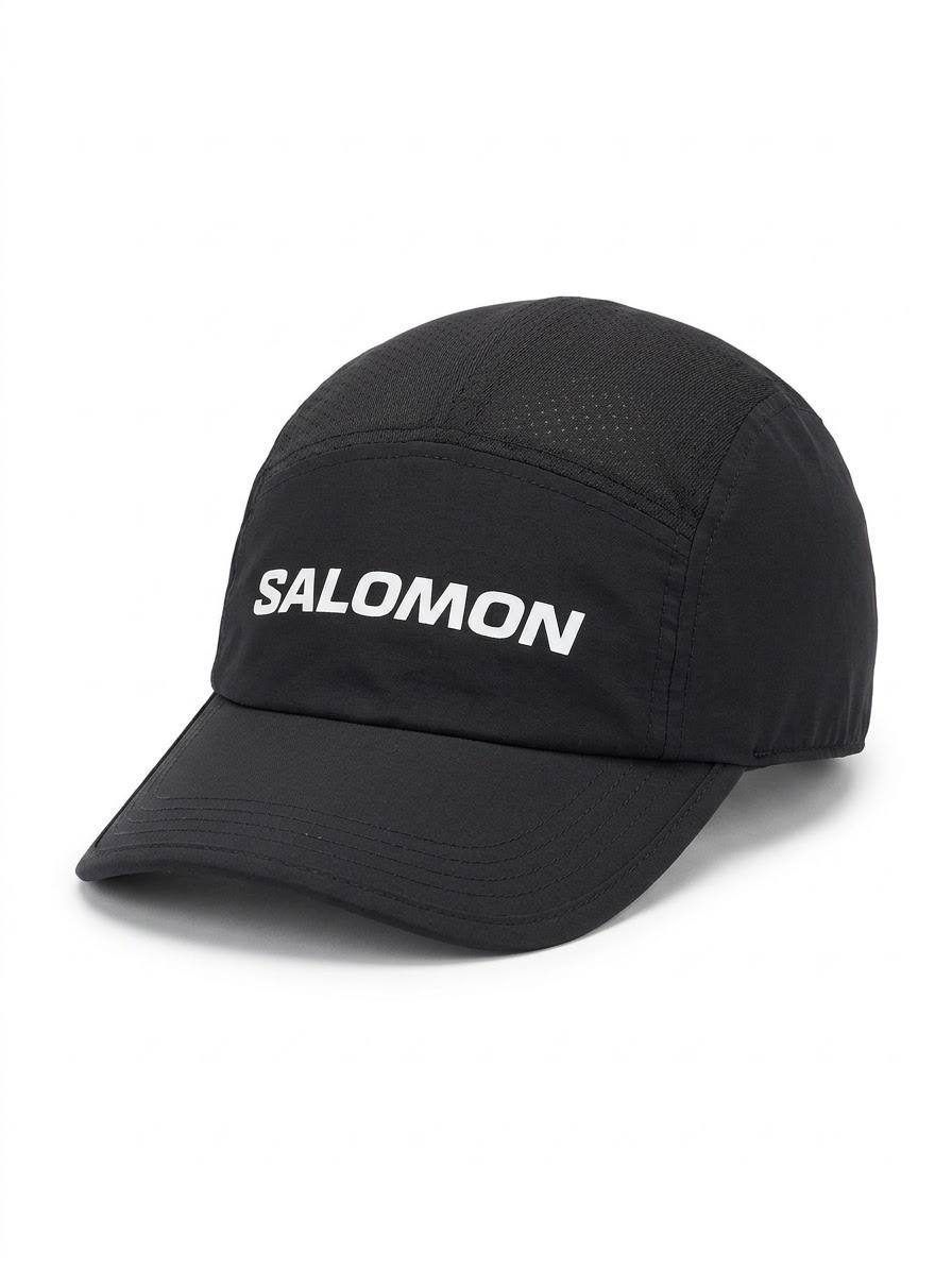 Кепка Salomon Trail / 5-Panel