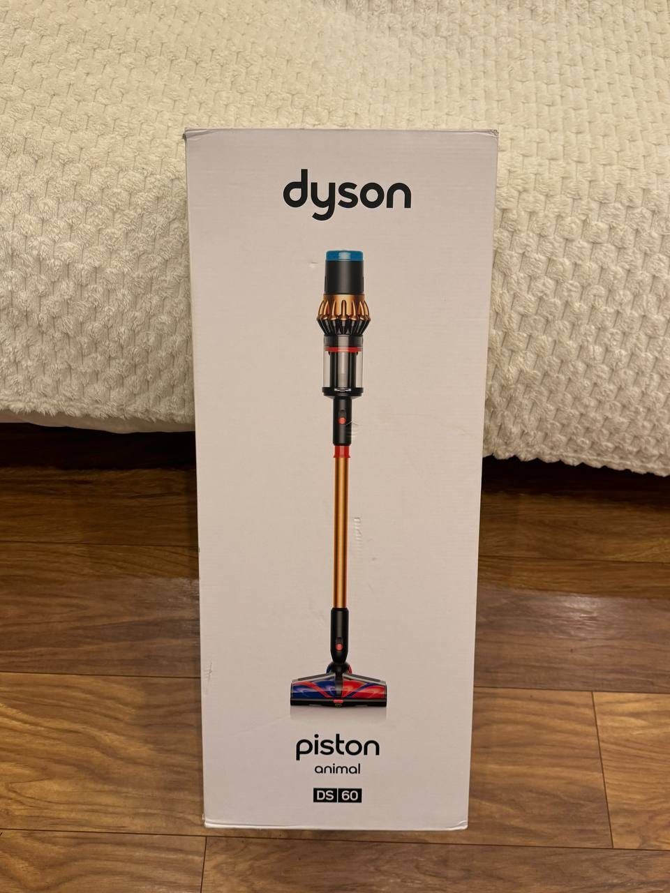 Пылесос Dyson Piston V16 animal, новый