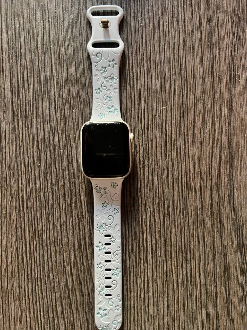 Смарт-часы Apple Watch 5