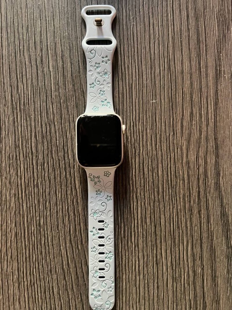 Смарт-часы Apple Watch 5