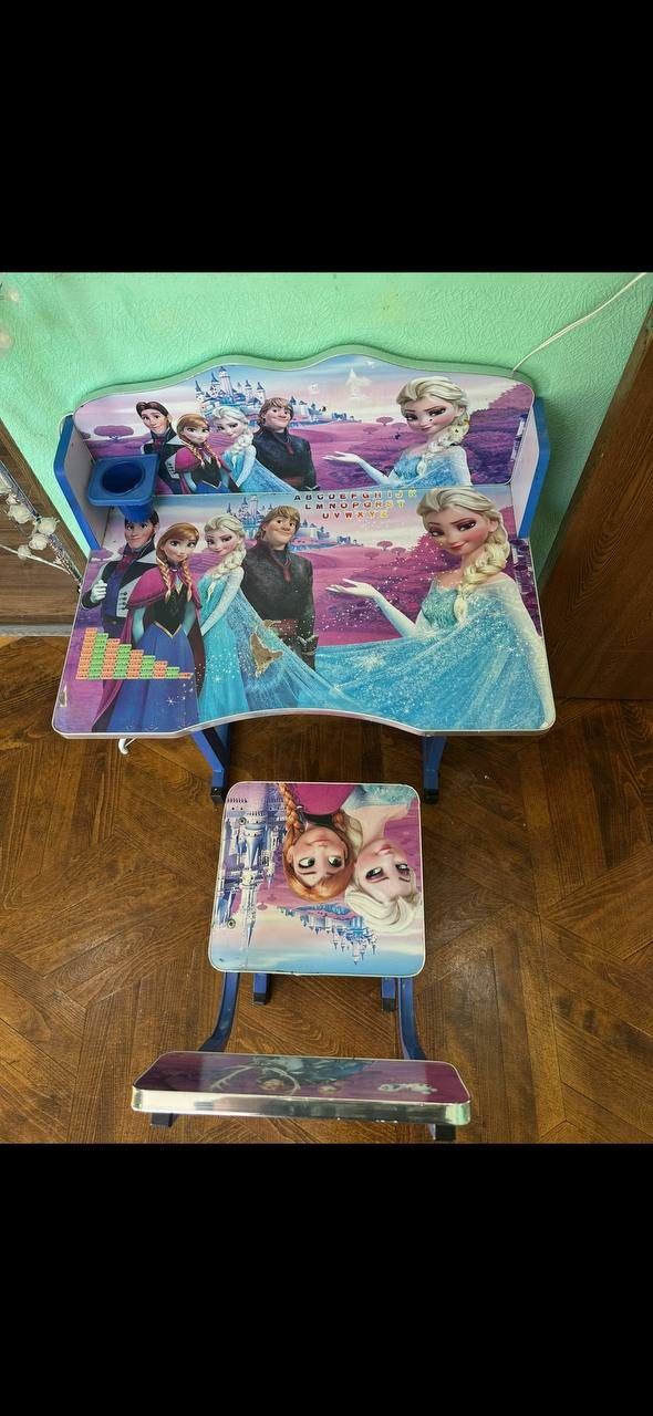Стол