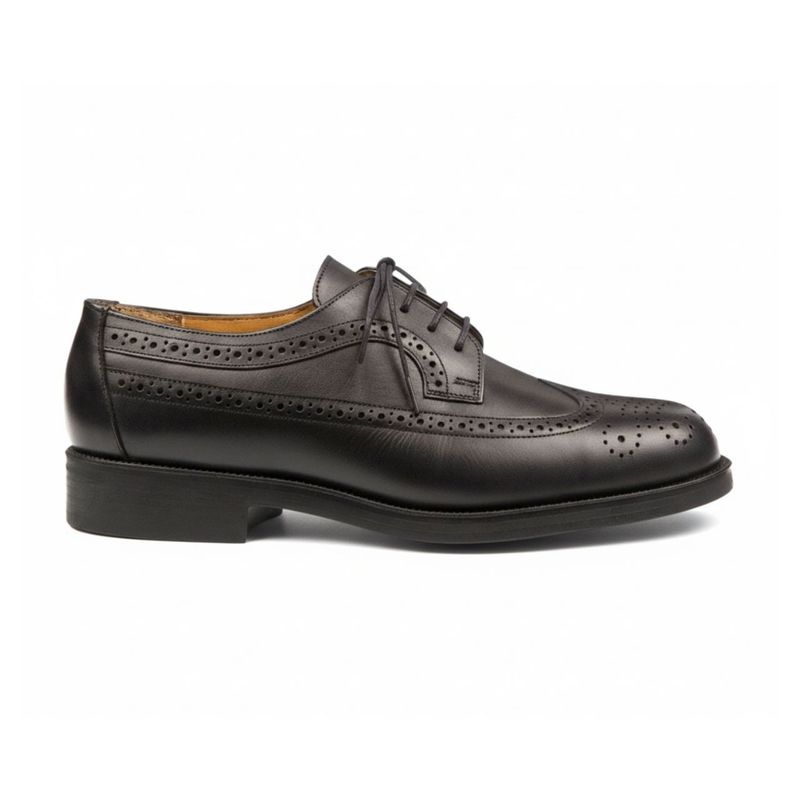 Броги KLEMAN SUFOLO, размер 44