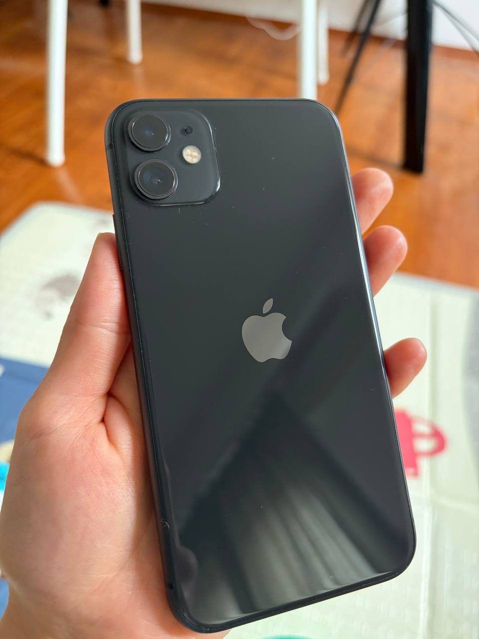 Смартфон iPhone 11, 64 гб