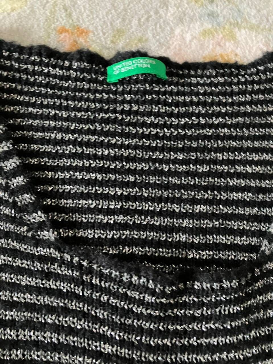 Жилеты Benetton, размер M