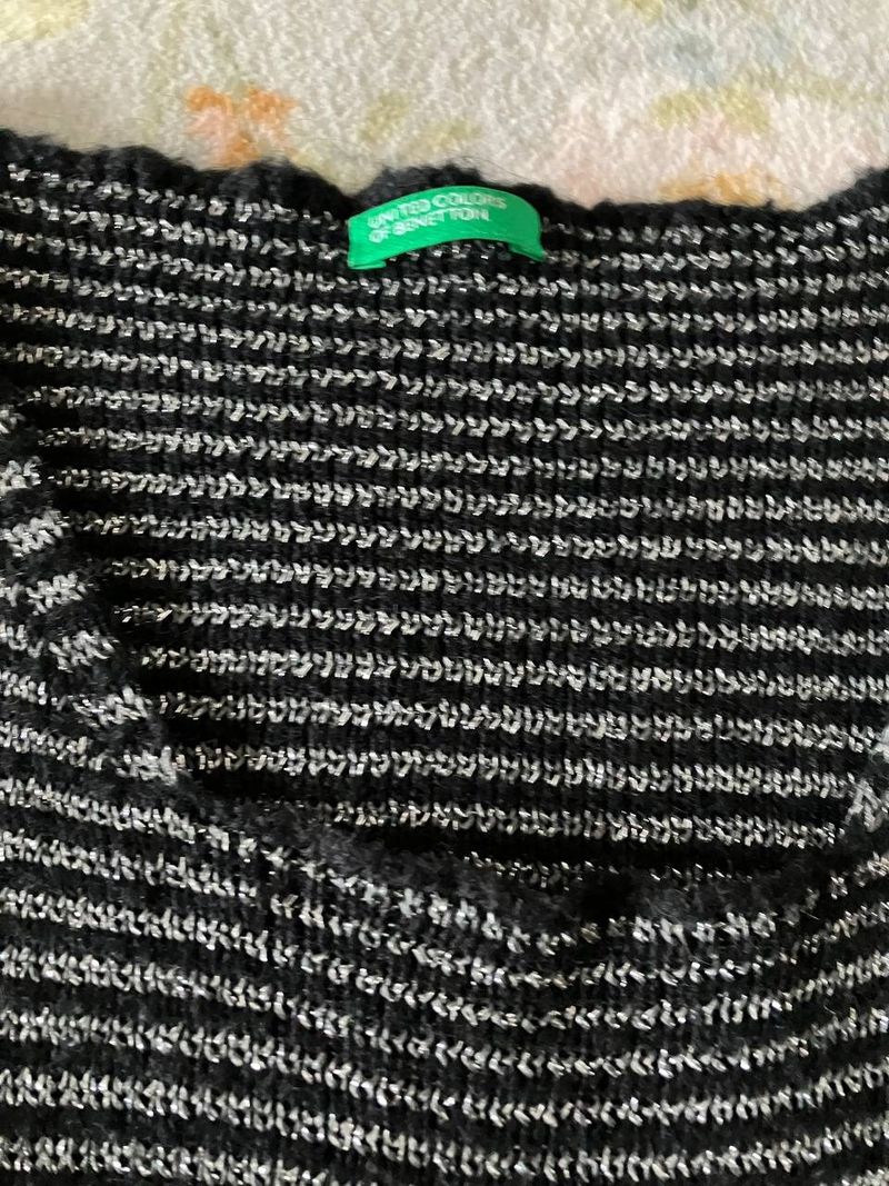 Жилеты Benetton, размер M