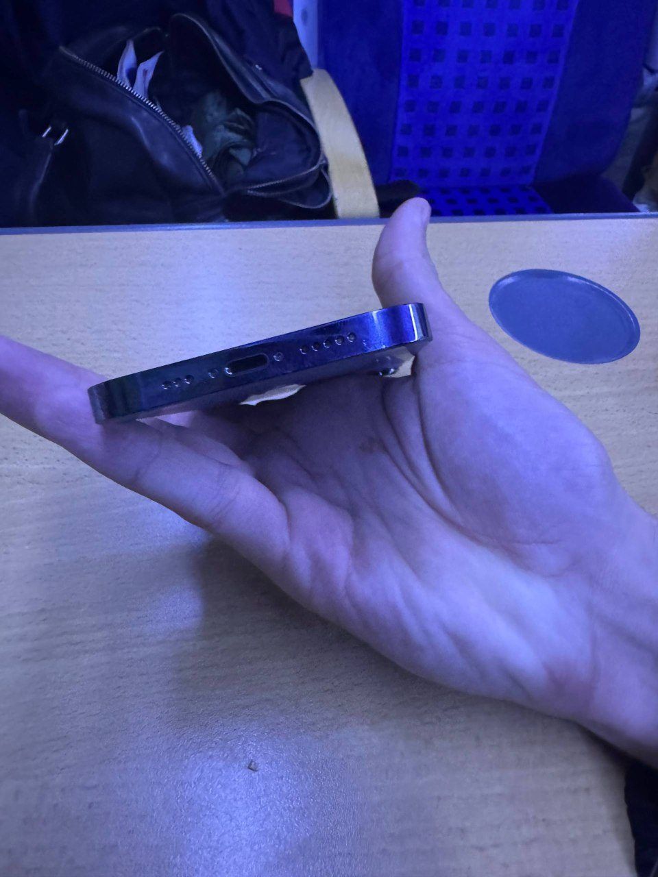 Смартфон iPhone 13pro, 128 gb